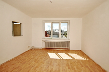 Prodej bytu 3+1 v osobním vlastnictví 91 m², Třemošná