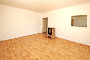 Prodej bytu 3+1 v osobním vlastnictví 91 m², Třemošná