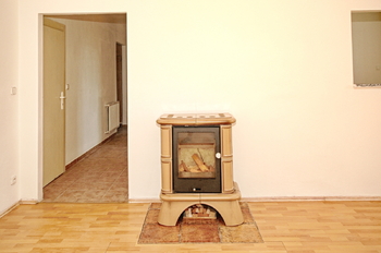 Prodej bytu 3+1 v osobním vlastnictví 91 m², Třemošná
