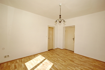 Prodej bytu 3+1 v osobním vlastnictví 91 m², Třemošná