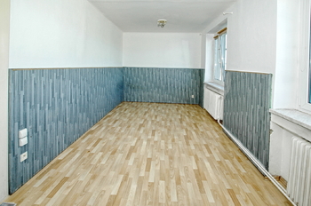 Prodej bytu 3+1 v osobním vlastnictví 91 m², Třemošná