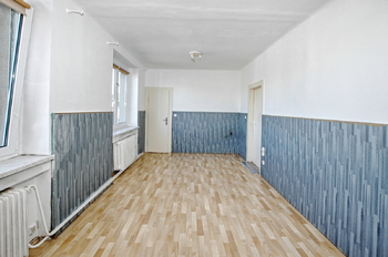 Prodej bytu 3+1 v osobním vlastnictví 91 m², Třemošná