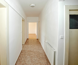 Prodej bytu 3+1 v osobním vlastnictví 91 m², Třemošná