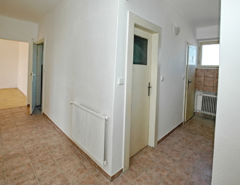 Prodej bytu 3+1 v osobním vlastnictví 91 m², Třemošná