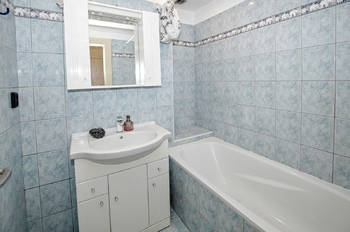 Prodej bytu 3+1 v osobním vlastnictví 91 m², Třemošná