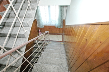 Prodej bytu 3+1 v osobním vlastnictví 91 m², Třemošná