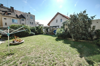Prodej bytu 3+1 v osobním vlastnictví 91 m², Třemošná
