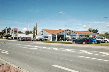 Prodej bytu 3+1 v osobním vlastnictví 91 m², Třemošná