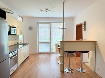 Pronájem bytu 2+kk v osobním vlastnictví 55 m², Plzeň