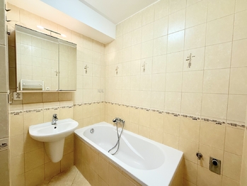 Pronájem bytu 2+kk v osobním vlastnictví 55 m², Plzeň