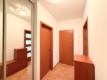 Pronájem bytu 2+kk v osobním vlastnictví 55 m², Plzeň