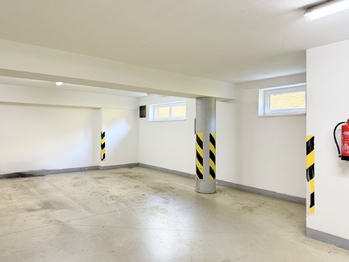 Pronájem bytu 2+kk v osobním vlastnictví 55 m², Plzeň
