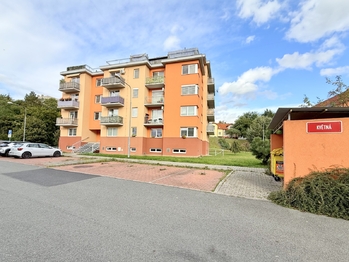 Pronájem bytu 2+kk v osobním vlastnictví 55 m², Plzeň