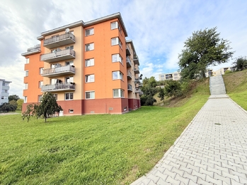 Pronájem bytu 2+kk v osobním vlastnictví 55 m², Plzeň