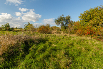 Prodej pozemku 2203 m², Slatina