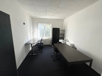 kancelářské prostory - Pronájem obchodních prostor 400 m², Praha 9 - Újezd nad Lesy
