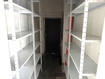 skladové prostory - Pronájem obchodních prostor 400 m², Praha 9 - Újezd nad Lesy