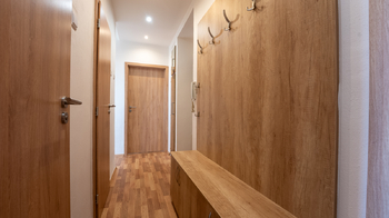 Prodej bytu 2+1 v osobním vlastnictví 54 m², Vyškov