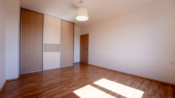 Prodej bytu 2+1 v osobním vlastnictví 54 m², Vyškov