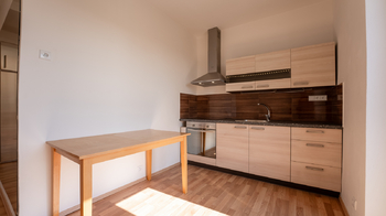 Prodej bytu 2+1 v osobním vlastnictví 54 m², Vyškov