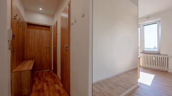 Prodej bytu 2+1 v osobním vlastnictví 54 m², Vyškov