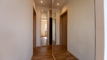 Prodej bytu 2+1 v osobním vlastnictví 54 m², Vyškov
