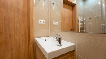 Prodej bytu 2+1 v osobním vlastnictví 54 m², Vyškov