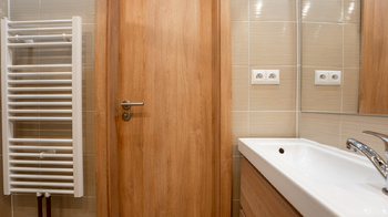 Prodej bytu 2+1 v osobním vlastnictví 54 m², Vyškov