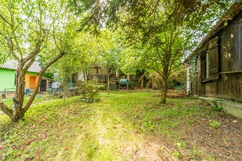 Prodej pozemku 489 m², Praha 6 - Suchdol