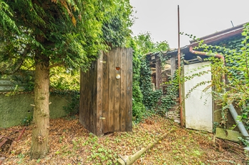 Prodej pozemku 489 m², Praha 6 - Suchdol