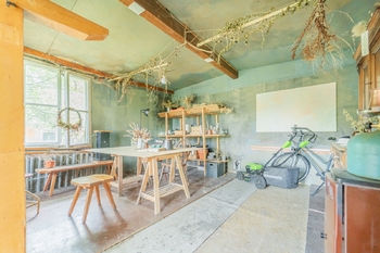 Prodej pozemku 489 m², Praha 6 - Suchdol