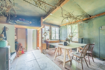 Prodej pozemku 489 m², Praha 6 - Suchdol
