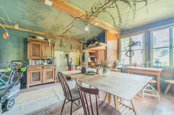 Prodej pozemku 489 m², Praha 6 - Suchdol