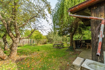 Prodej pozemku 489 m², Praha 6 - Suchdol