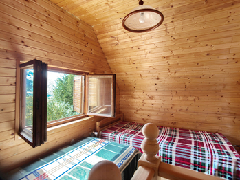 Prodej chaty / chalupy 37 m², Borač