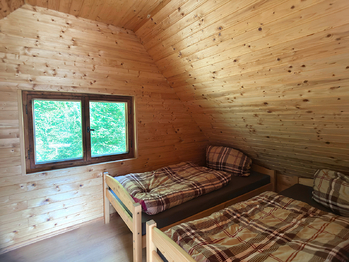 Prodej chaty / chalupy 37 m², Borač