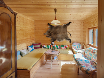 Prodej chaty / chalupy 37 m², Borač