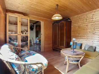 Prodej chaty / chalupy 37 m², Borač