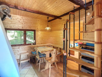 Prodej chaty / chalupy 37 m², Borač