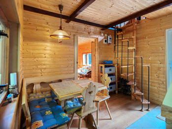 Prodej chaty / chalupy 37 m², Borač