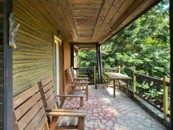 Prodej chaty / chalupy 37 m², Borač