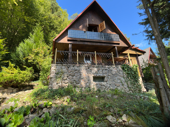 Prodej chaty / chalupy 37 m², Borač