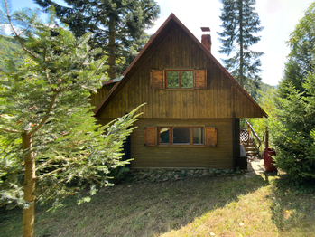 Prodej chaty / chalupy 37 m², Borač