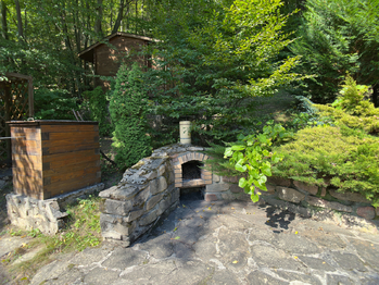 Prodej chaty / chalupy 37 m², Borač