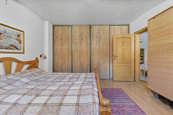 Prodej bytu 3+1 v osobním vlastnictví 78 m², Karlovy Vary