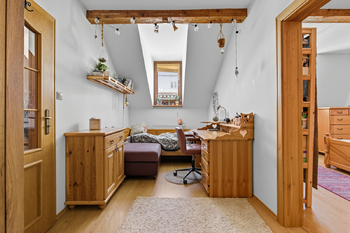 Prodej bytu 3+1 v osobním vlastnictví 78 m², Karlovy Vary