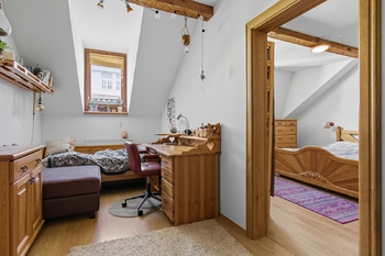Prodej bytu 3+1 v osobním vlastnictví 78 m², Karlovy Vary