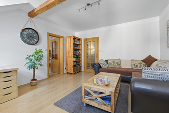 Prodej bytu 2+kk v osobním vlastnictví 86 m², Karlovy Vary