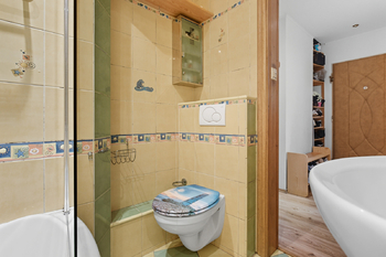 Prodej bytu 3+1 v osobním vlastnictví 78 m², Karlovy Vary