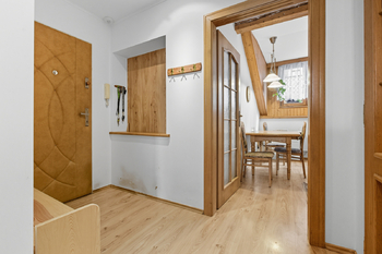 Prodej bytu 3+1 v osobním vlastnictví 78 m², Karlovy Vary